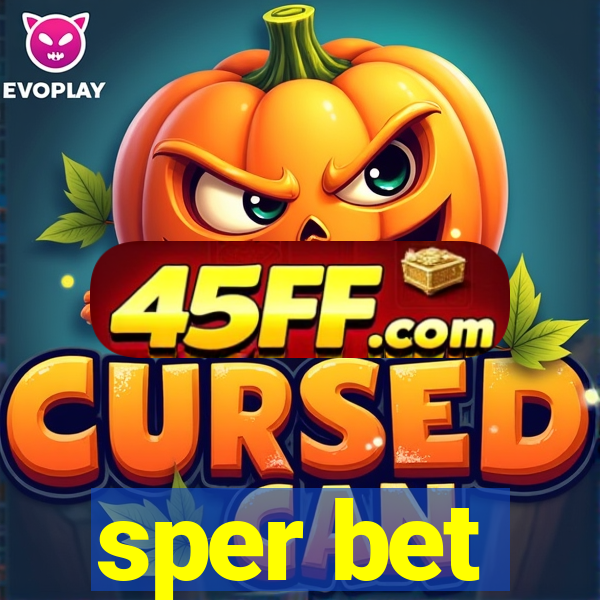 sper bet